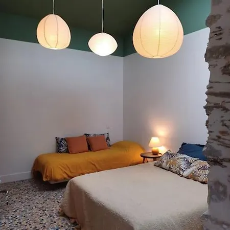 Maison Dans Les Marais *